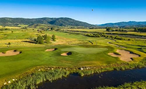 Haymaker Golf Course