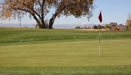 Boomerang Links Golf Course