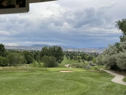 SouthRidge Golf Course