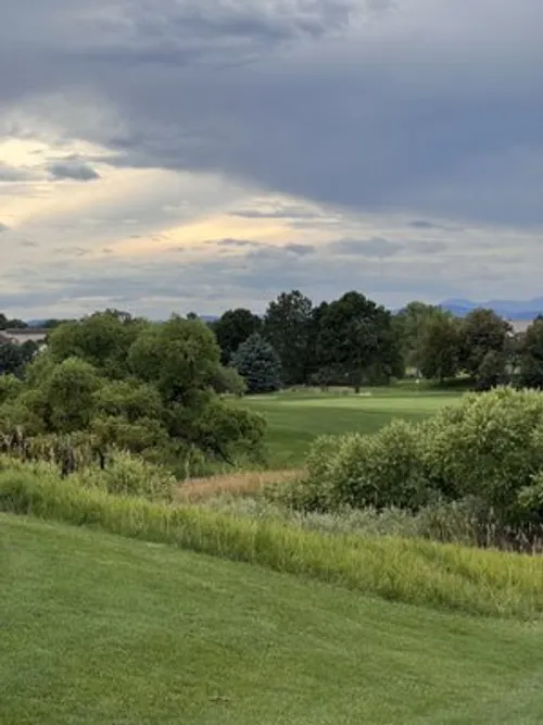 South Suburban Golf Course