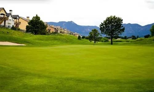 Pine Creek Golf Club