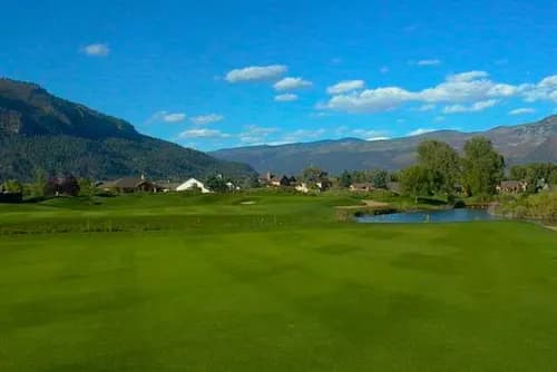 Dalton Ranch Golf Club