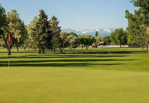 Black Canyon Golf Course