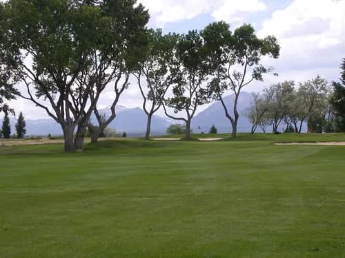 Salida Golf Club