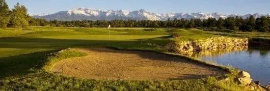 Divide Ranch & Club
