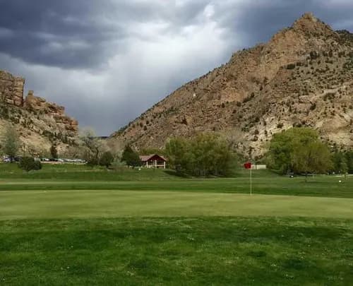 Rifle Creek Golf Course