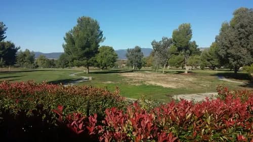 Springs Ranch Golf Club