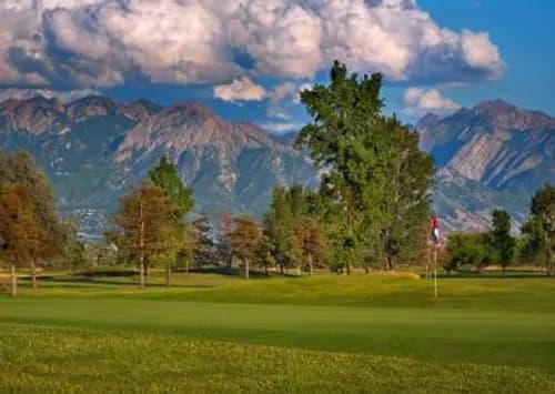 Glendale Golf Course