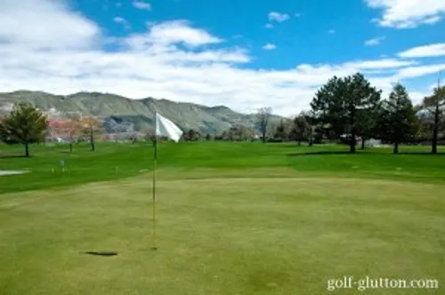 Rose Park Golf Course