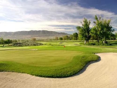 Riverbend Golf Course