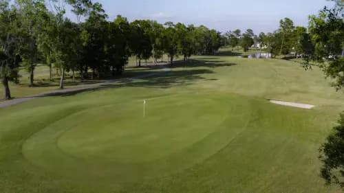 River Oaks Golf Course