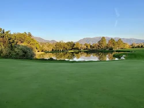 Schneiter's Riverside Golf Course