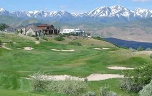 South Mountain Golf Club