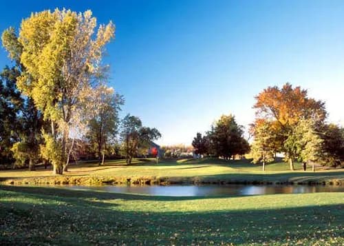 Stonebridge Golf Club
