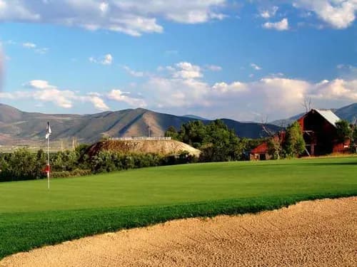 Homestead Golf Club