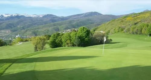 Bountiful Ridge Golf Course