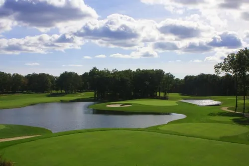 Meadow Brook Golf Course