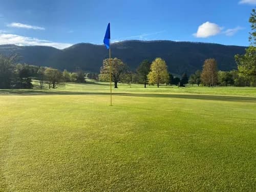 Valley View Golf Course