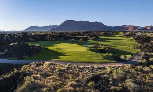 Black Desert Resort Golf Club