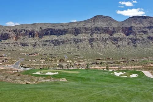 Copper Rock Golf Course