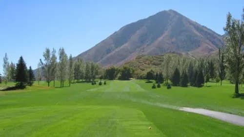 Timpanogos Golf Club