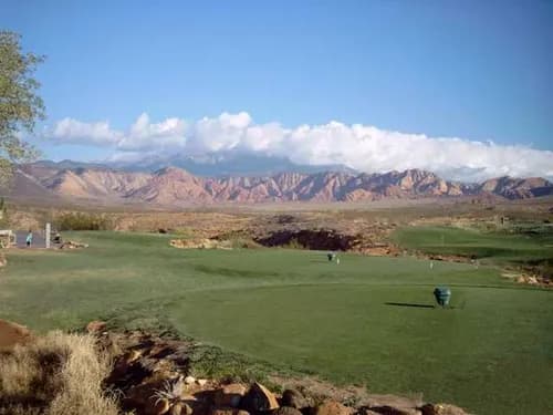 Green Spring Golf Course