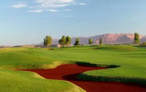 Sunbrook Golf Club