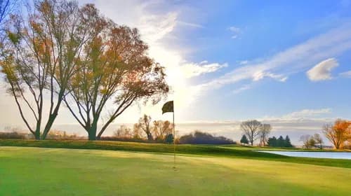 The Barn Golf Club