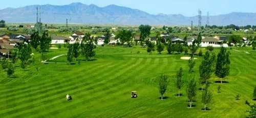 Remuda Golf Course