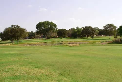 Eagle Lake Golf Course