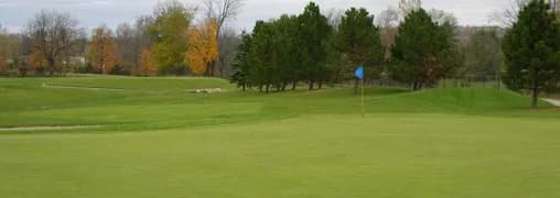 Glen Eagle Golf Club
