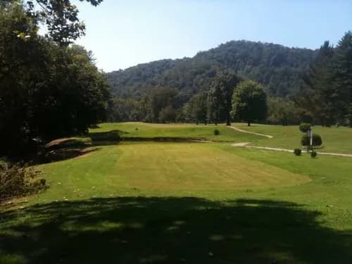 Logan Country Club