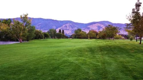 Lakeside Golf Course