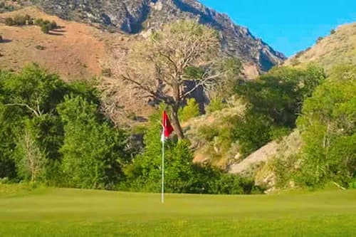 Cedar Hills Golf Club