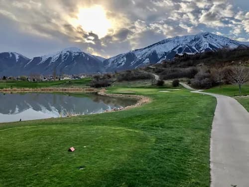 Gladstan Golf Course