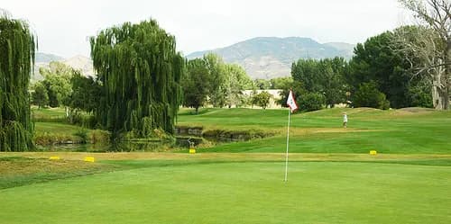 Forest Dale Golf Course