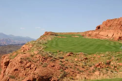 Sand Hollow Resort (Championship Course)