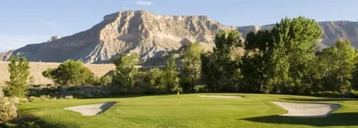 Millsite Golf Course