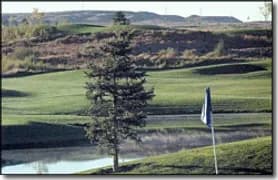 Isleta Eagle Golf Club