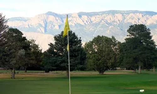 Paradise Hills Golf Course