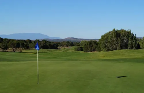Marty Sanchez Links de Santa Fe (Links Course)