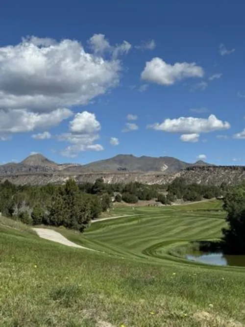 Cochiti Golf Club