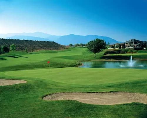 Tanoan Country Club