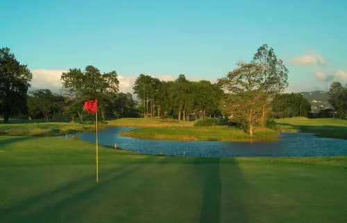Valle Del Sol Golf Course
