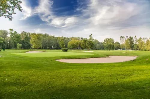 Milburn Country Club