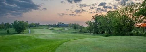 Woodland Hills Golf Course