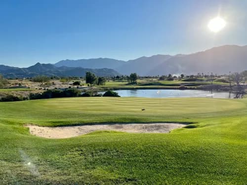 Cimarron Valley Golf Club