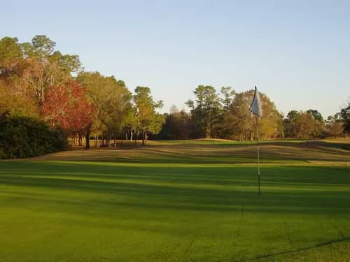 Eagles Pub & Golf Course