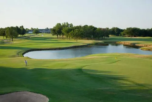 The Club at Forest Ridge