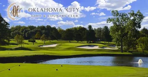 Oklahoma City Golf & Country Club
